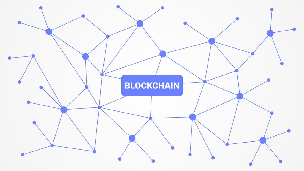 Spotlight: Blockchain Accounting Solutions